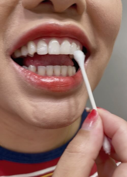 Fabulshine Floss Picks